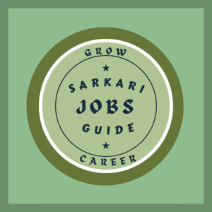SARKARI JOBS GUIDE