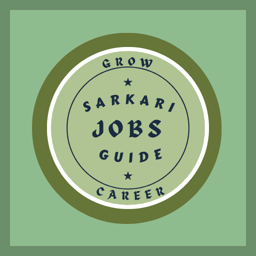 SARKARI JOBS GUIDE